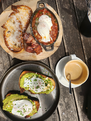 Kids Breakfast